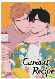 Curious Recipe