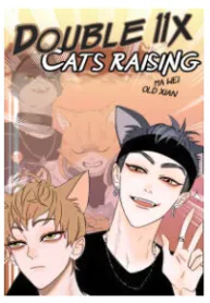Double 11 • Cats Raising