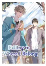 Falling to Where I Belong