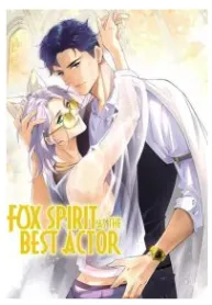 Fox Spirit as the Best Actor