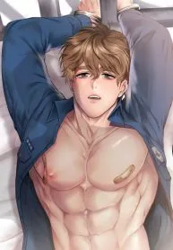 Inside The Police Class