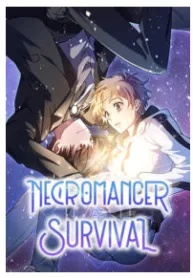 Necromancer Survival