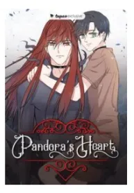 Pandora’s Heart