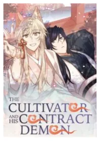 The Cultivator and His Contract Demon (Tapas)