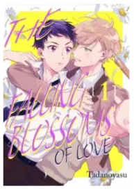 The Falling Blossoms Of Love