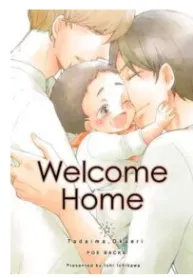 Welcome Home (Official)